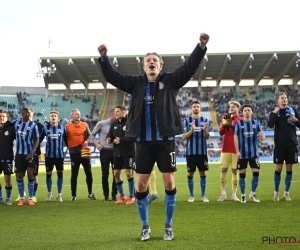 Des transferts à prix d'or, un budget illimité ? Cette saison, le Club de Bruges est surtout guidé... par son académie !