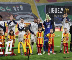 🎥 Un jeune belge décisif pour la première fois en Ligue 1