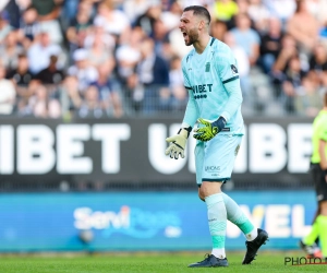 📷 Charleroi rassure concernant l'état de Theo Defourny