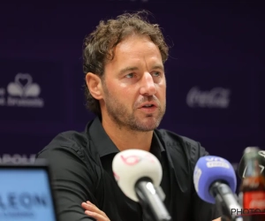 Ca sent bon pour Anderlecht : le premier transfert d'Olivier Renard se rapproche