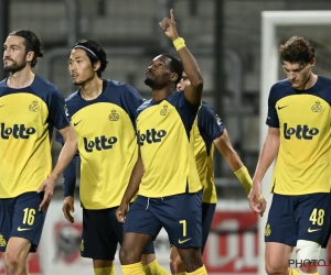 Enfin ! L'Union déroule face à Eupen et se rassure un peu 