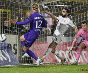 Anderlecht confronté à un problème récurrent : il est à nouveau apparu clairement contre Tubize