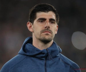 La fédération ne lâche pas l'affaire : de nouvelles discussions avec Thibaut Courtois ont eu lieu !