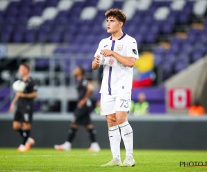 Surprenant : Anderlecht pourrait laisser partir cette jeune pépite...vers un autre club bruxellois ! 