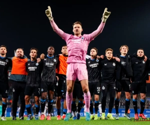 Bruges est-il prêt pour Aston Villa ? Le constat...assez dur de Simon Mignolet