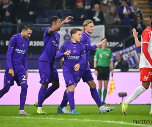 "Cette victoire, il nous la faut" : le deuxième meilleur donneur d'assists du championnat veut frapper fort à Anderlecht