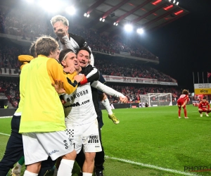 Saint-Trond va-t-il vouloir faire rejouer le match au Standard ? Le club réagit officiellement