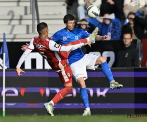 Genk et l'Antwerp tous deux aux prises pour un pilier de Serie A ?