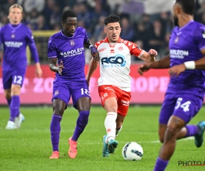 La blessure de trop ? Le cas Majeed Ashimeru pose un gros problème à David Hubert...et à Olivier Renard