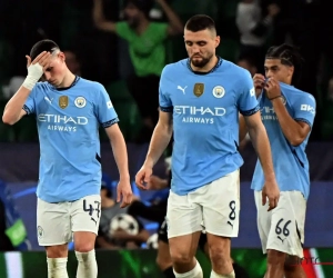 Manchester City à l'offensive : trois joueurs devraient être annoncés prochainement