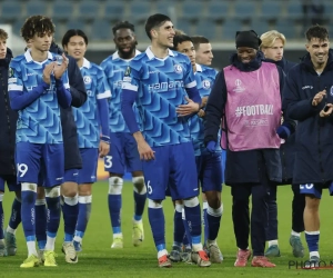 Du très lourd en perspective pour La Gantoise : voici les adversaires potentiels des clubs belges en Conference League 