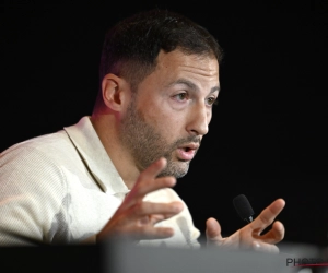 Tedesco pris de court : un grand club européen annonce la première sélection de son joueur chez les Diables...avant la fédération