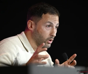 Ça se confirme pour Domenico Tedesco : Vincent Mannaert s'est fixé un ultimatum... et n'a plus beaucoup de temps