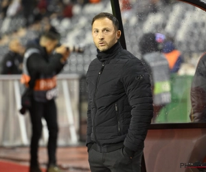 Officiel : un forfait de plus chez les Diables, la liste s'allonge pour Tedesco