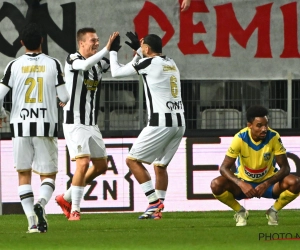 Le Mambourg a grondé, mais le Mambourg a vibré : Charleroi se rassure avant la trêve