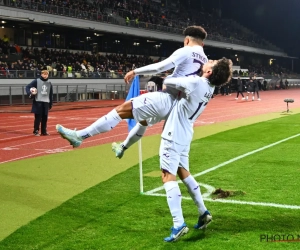 Le facteur X d'Anderlecht cette saison, c'est bel et bien lui : David Hubert devra gérer cela au mieux... et Olivier Renard aussi !