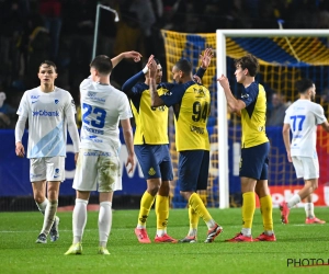 🎥 Genk floué par l'arbitrage contre l'Union ? La phase qui fait polémique ! 