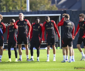 Un Diable Rouge pense déjà à un transfert...vers la Premier League : "L'été prochain sera très important" 