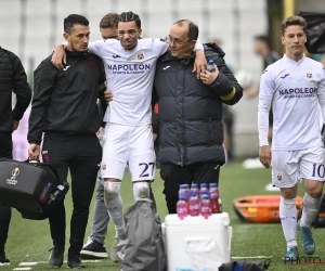 Des nouvelles de Samuel Edozie, sorti blessé contre le FC Porto