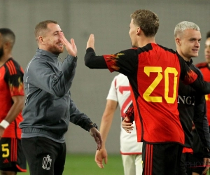 À quoi joue Tedesco avec les Espoirs ? Les U21 seront grandement déforcés pour des matchs cruciaux