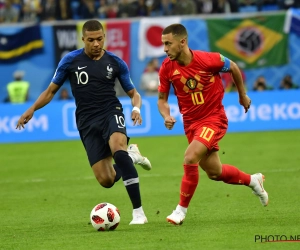 Un ancien recruteur se rappelle encore du jeune Eden Hazard : "Pour lui, l'argent n'a jamais été important" 