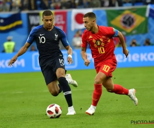 🎥 Le football manque-t-il à Eden Hazard ? Sa réponse