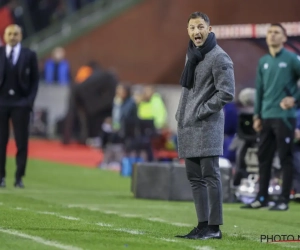 Un entraîneur de Pro League aimerait succéder à Domenico Tedesco chez les Diables : "Un Belge moyen n'est pas très fier de son pays, mais je le suis"