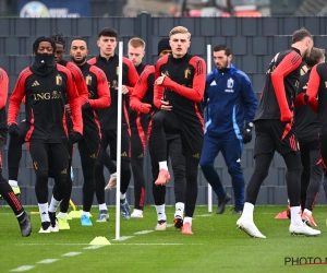 🎥 L'effet Diables Rouges ? Norman Bassette se met en évidence...et pas qu'en bien ! 