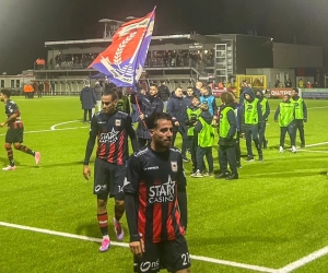 🎥 Le RFC Liège s'incline à Maasmechelen