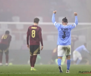 🎥 Même prendre Israël de vitesse était de trop : les Diables en barrage par la toute petite porte