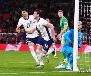 🎥 Quand un ancien d'Anderlecht frustre son futur beau-père, la légende irlandaise Roy Keane, avec l'Angleterre : "Tout peut aller très vite dans la famille Keane"