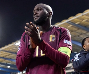 "Ce n'est pas vraiment une relation typique entre coéquipiers" : un Diable Rouge sort du bois concernant Romelu Lukaku