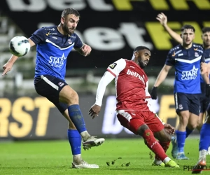 L'Antwerp reprend bien mal après la trêve : "On dormait !"