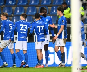 Genk et Anderlecht en force, énormément de Belges : voici notre onze-type de la phase aller en Jupiler Pro League