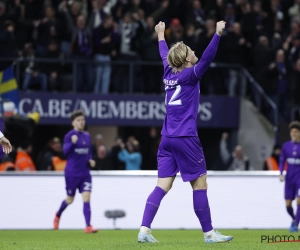 La masterclass de Kasper Dolberg : "Ce genre de choses, on ne les voit pratiquement jamais..." 