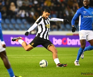 Charleroi a-t-il été lésé à Genk ? "L'arbitre les a aidés à revenir dans le match"