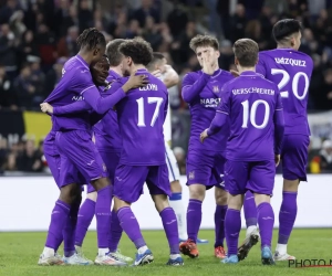 "Il reste" : Anderlecht blinde l'un des ses plus grands talents jusqu'en 2028