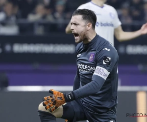 L'histoire de Colin Coosemans à Anderlecht devient encore plus incroyable : "Cela s'est produit le lendemain de l'arrivée de Schmeichel"