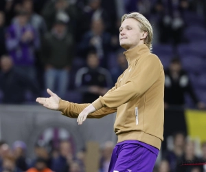 Kasper Dolberg vers un grand club d'Europe ? Une légende d'Anderlecht...n'y croit pas 