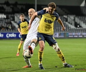 A défaut des Hazard ou des Lukaku : deux frères opposés pour la première fois de leur carrière en Pro League