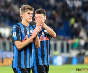 🎥 Combien de temps les Diables pourront-ils encore s'en passer ? Charles De Ketelaere offre la victoire à l'Atalanta d'un doublé magistral