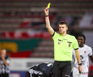 Officiel : à seulement 30 ans, un jeune arbitre professionnel met un terme à sa carrière 