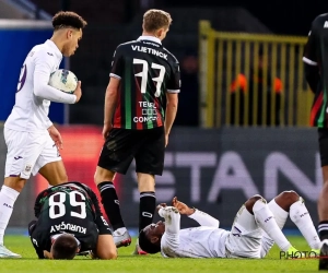 Loin du strass de l'Europe face à Porto, loin d'être bon, Anderlecht partage à OHL qui méritait peut-être même la victoire