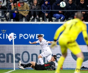 Le voilà déjà "décisif" : Thomas Foket a sauvé Anderlecht, et refuse de chercher des excuses à son équipe