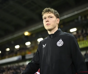 L'offre tant attendue semble enfin arriver : Andreas Skov Olsen pourrait bien partir cet hiver et rapporter gros au Club de Bruges