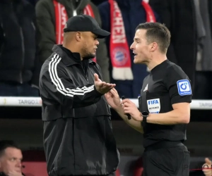 🎥 Le Bayern de Vincent Kompany déjà éliminé de la Coupe d'Allemagne