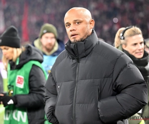 Le Bayern va-t-il perdre sa pépite ? Vincent Kompany peut être rassuré ! 