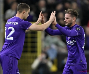 L'incertitude plane autour de Leander Dendoncker : Anderlecht hésite fortement