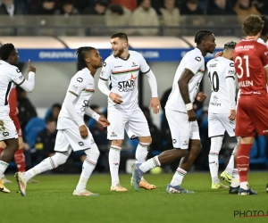 Plus d'équipe de Challenger Pro League en Coupe : OHL écrase Zulte Waregem 