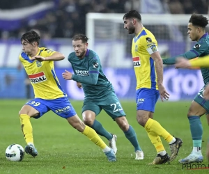 La bonne surprise à Anderlecht : Hubert a réussi à amener un joueur très critiqué à son meilleur niveau 